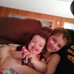 Meet your Posher, Jeddidyah